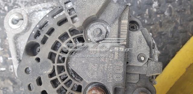 BOSCH 0124425020 Генератор в наличии Чернигов