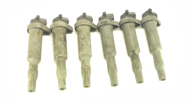 Модуль зажигания 0221504463 BOSCH