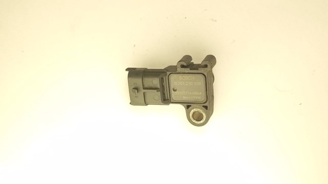 Датчик давления воздуха 0261230308 BOSCH