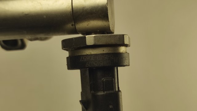 BOSCH 0261545039 Датчик давления топлива в наличии Харьков