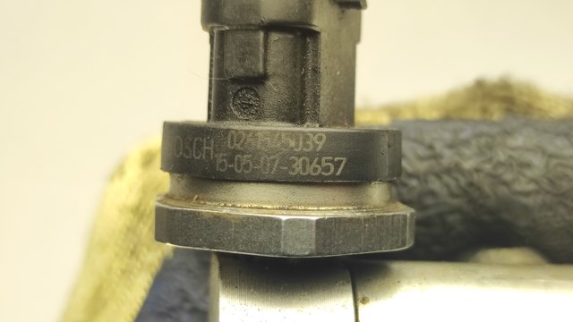 BOSCH 0261545039 Датчик давления топлива в наличии Днепр
