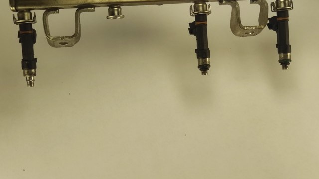 BOSCH 0280158105 Форсунка впрыска топлива в наличии Винница