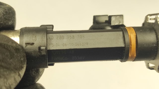 0280158105 BOSCH Топливные форсунки купить в Хмельницкий