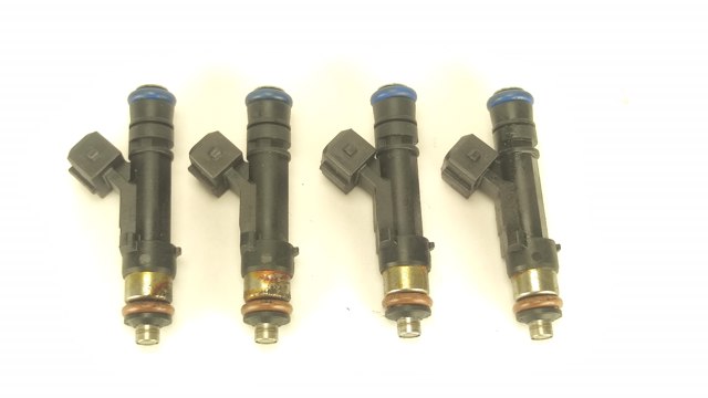 Форсунки 0280158181 BOSCH