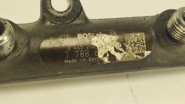 0281002497 Датчик давления топлива купить Ирпень