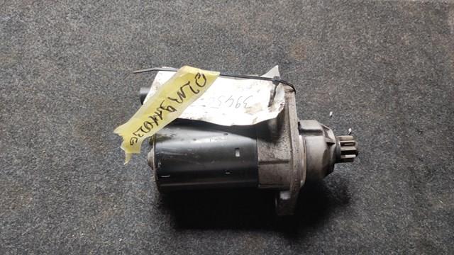 02M911023G VAG Стартер купить в Житомир