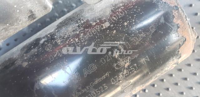 02M911024C Стартер купить Одесса