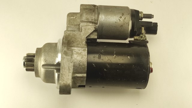 02T911023M VAG Стартер купить в Украина