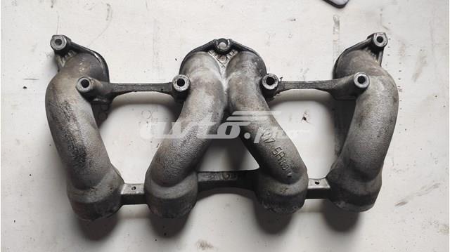 Коллектор впускной нижний 0342G1 PEUGEOT