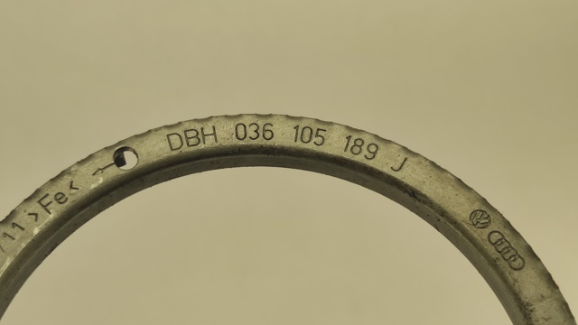 VAG 036105189J в наличии Черновцы