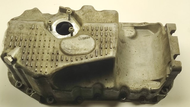 Картер масляный 03C103603AH VAG