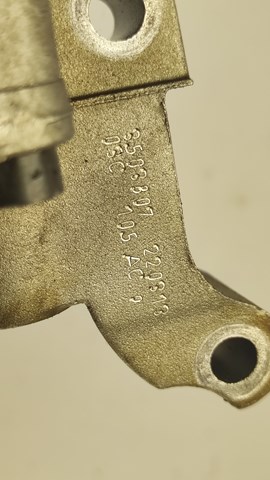 03C115105AC Насос масляный купить Житомир