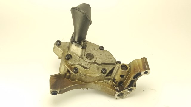 VAG 03C115105AC Насос масляный в наличии Тернополь