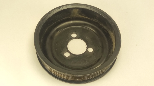 Шкив водяной помпы Volkswagen Passat B6