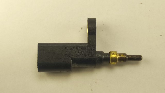 Термо-датчик включения вентилятора радиатора Volkswagen Polo 5