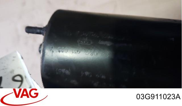 VAG 03G911023A Стартер в наличии Хмельницкий