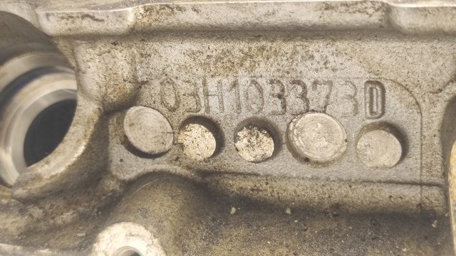 VAG 03H103373D в наличии Хмельницкий
