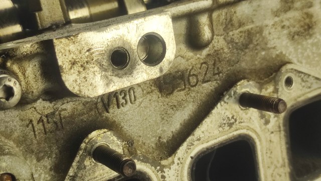 03H103373D VAG купить в Украина