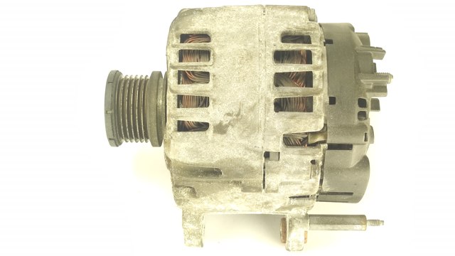 VAG 03L903023L Генератор в наличии Кривой Рог