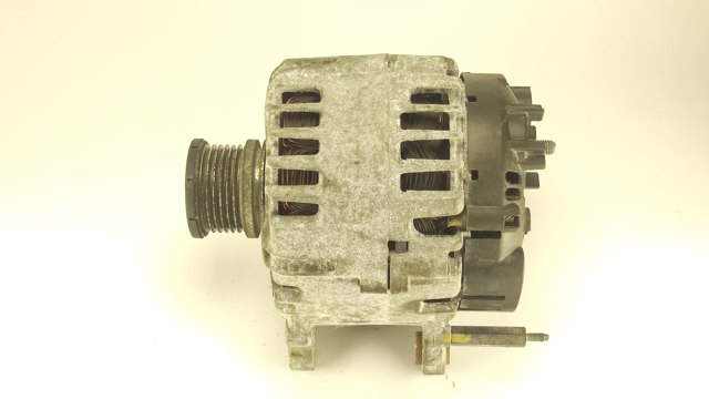 Генератор автомобиля 03L903023L VAG