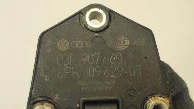 03L907660 VAG Датчик уровня масла двигателя купить в Тернополь