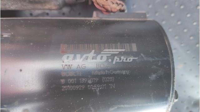03L911021E VAG Стартер купить в Хмельницкий