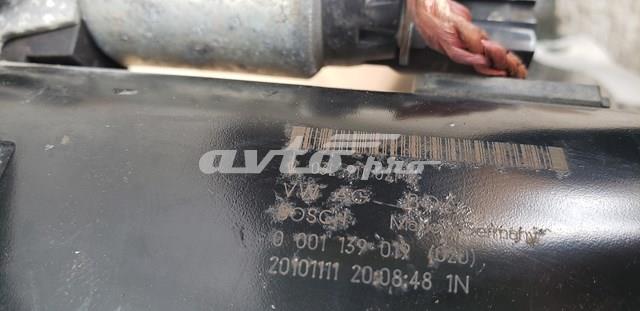 03L911021E VAG Стартер купить в Каменское