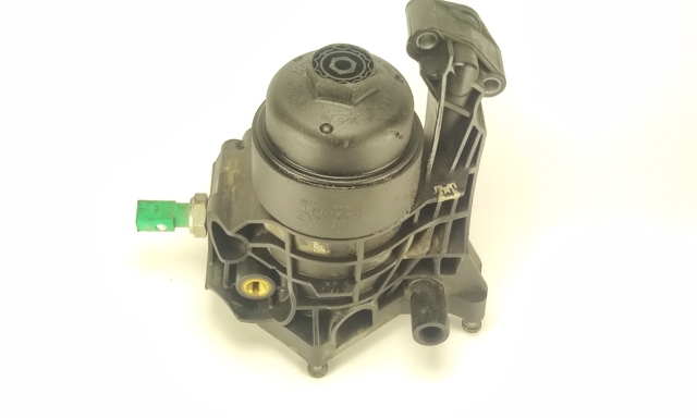  Корпус масляного фильтра 03N115389A VAG