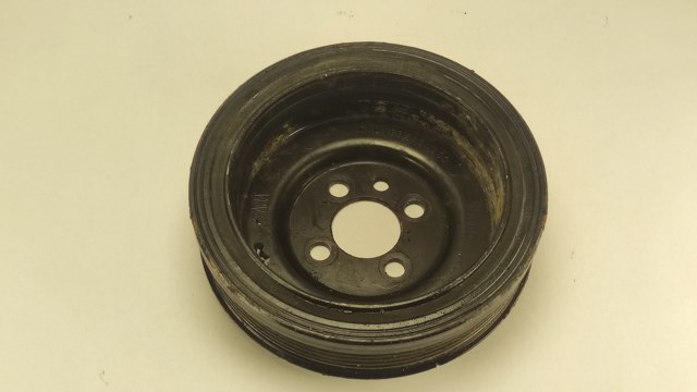 04L105243 VAG Шкив коленвала купить в Винница