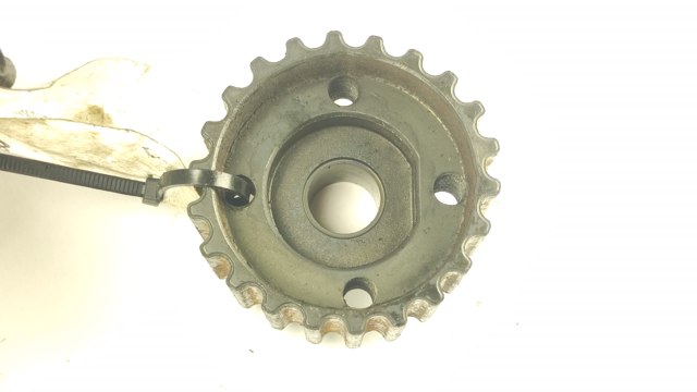 Звездочка-шестерня привода коленвала двигателя 04L105263C VAG