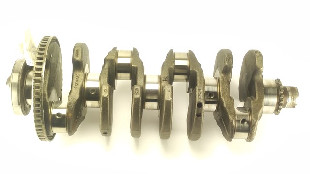 Венец маховика Volkswagen Golf IV