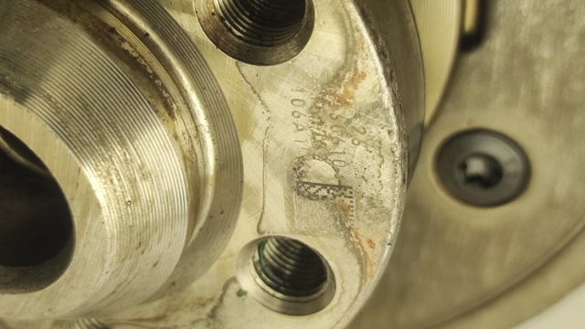 VAG 050105189B Венец маховика в наличии Павлоград