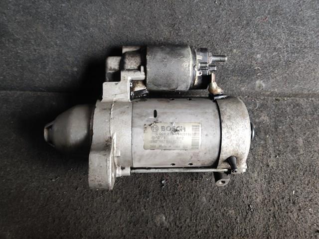 057911023E VAG Стартер купить в Сумы