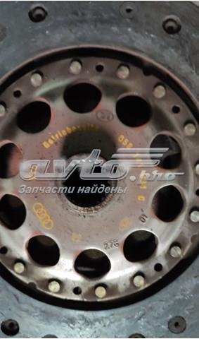 Диск сцепления 058141031C VAG