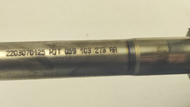 VAG 059103273AA в наличии Ужгород