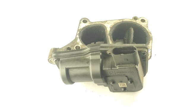 Дроссельная заслонка 059129593H VAG