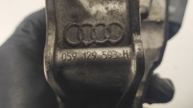 059129593H Дроссельная заслонка в сборе купить Житомир