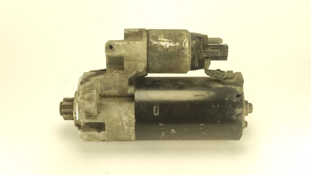 Стартер Порше Кайен