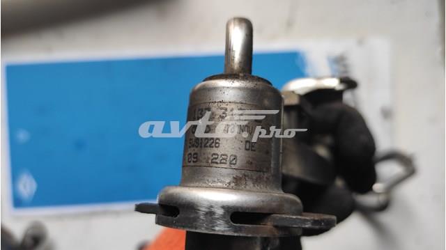 06A133317E Распределитель топлива (рампа) купить Харьков