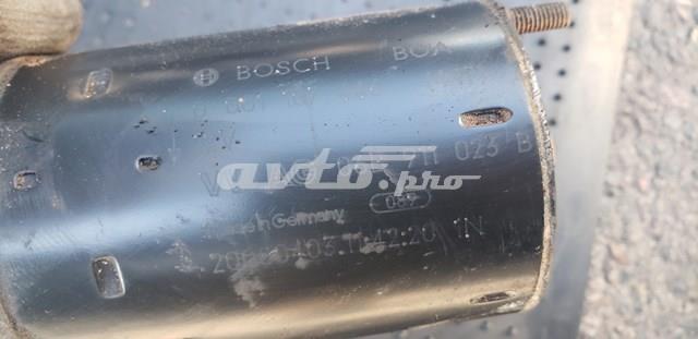 06B911023B VAG Стартер купить в Житомир