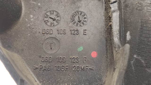 VAG 06D109123E в наличии Украина