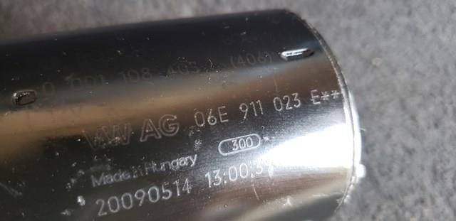 06E911023E Стартер купить Днепр