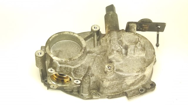 Задняя крышка головки блока цилиндров (ГБЦ) 06F103530N VAG