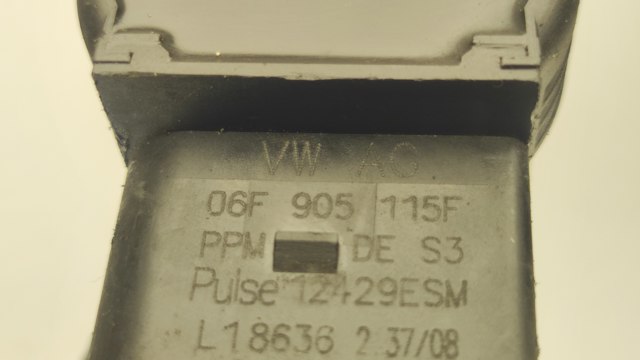 VAG 06F905115F Катушка зажигания в наличии Львов