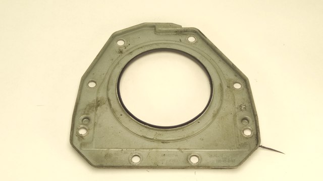 06H103171A VAG Сальник коленвала двигателя задний купить в Ирпень