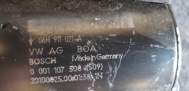 VAG 06H911021A Стартер в наличии Львов