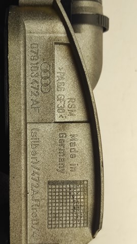 VAG 079103472AF Клапанная крышка в наличии Хмельницкий