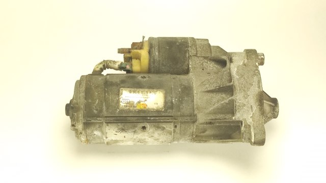 Стартер Citroen C5 I
