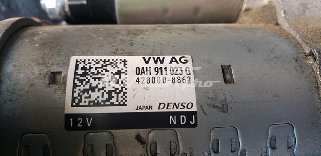VAG 0AH911023G Стартер в наличии Чернигов