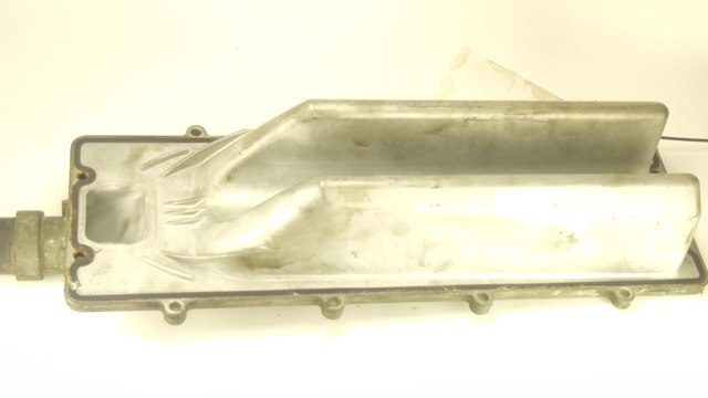 Крышка верхняя блока цилиндров 11147507278 BMW